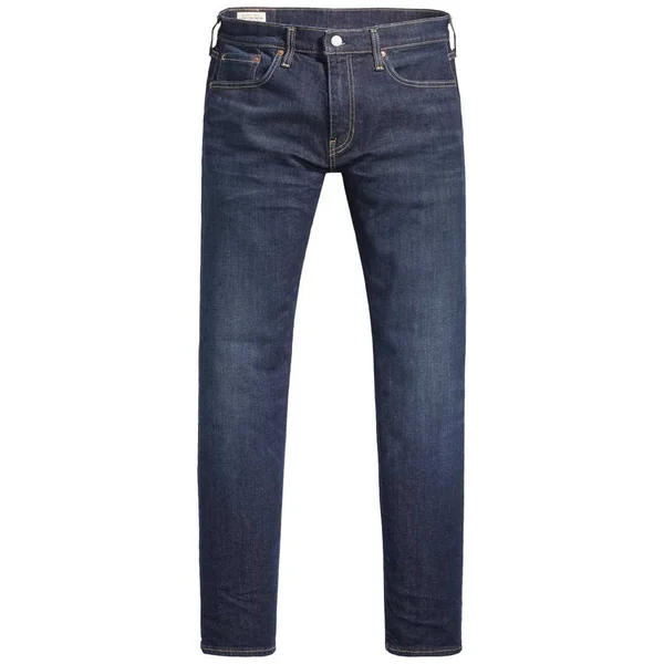 Levi&s 502 Taper Jeans - Blue - Straight Jeans