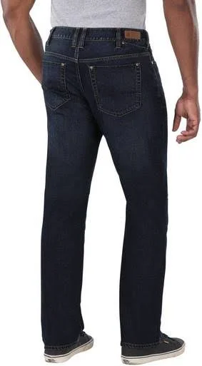 Vertx Defiance Jeans - Men's Dark Stonewash