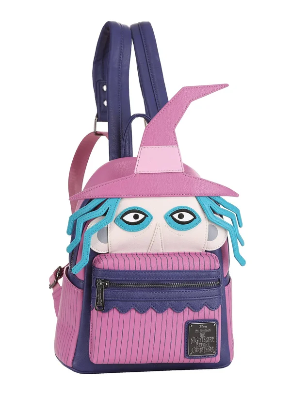 Nightmare Before Christmas Shock Mini Backpack