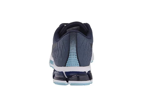 Asics Women's Gel-Quantum 180 4 Running Shoe - Size: 6, Blue