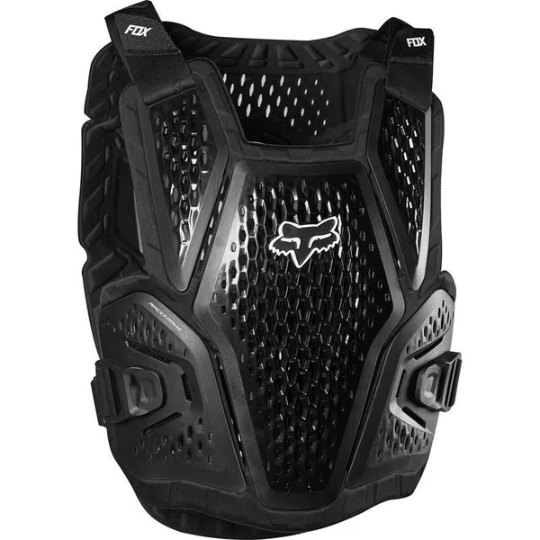 Fox Racing Raceframe Roost Black - S/M
