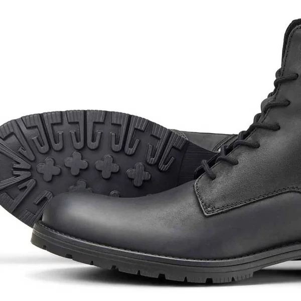 Jack Jones Men Boots Black - 44