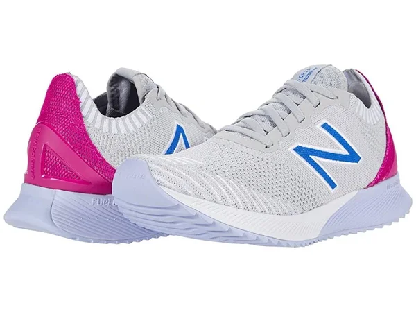 New Balance FuelCell Echo 6 Women's Aluminum