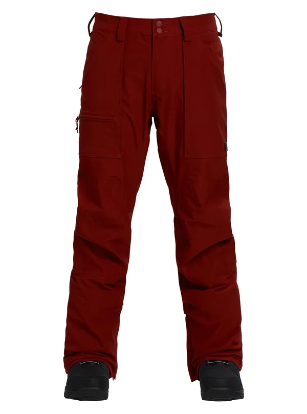 Burton Men's Southside Pant, Sparrow, Medium