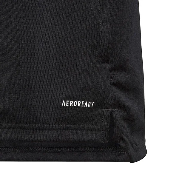Adidas Condivo 20 Training Jacket - Youth - Black