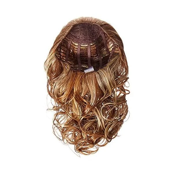 HD 23x22 Grand Extension by Hairdo - R29S Glazed Strawberry