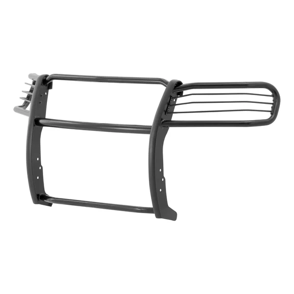 Aries Grille Guard - 1052, Black, Jeep Grand Cherokee