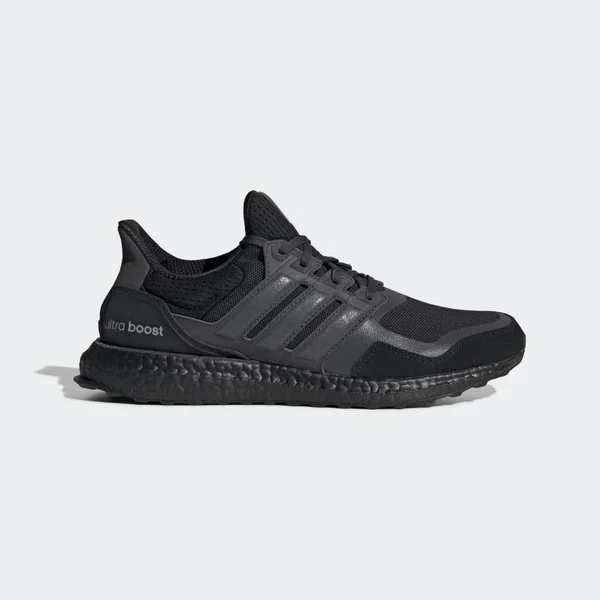 Adidas Men's Ultraboost S & L Running Shoes - 10.5, Black