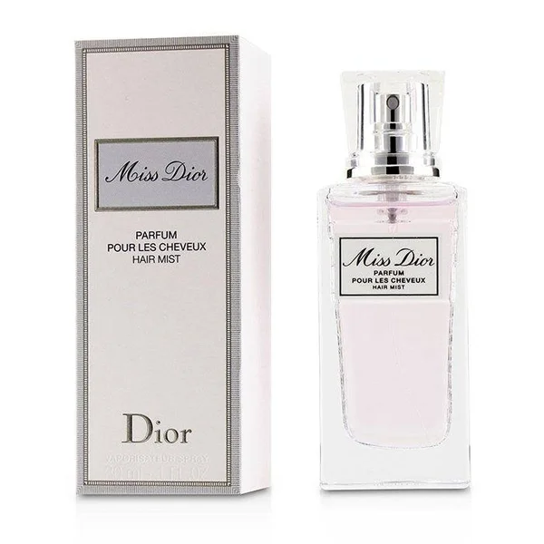Miss Dior Hair Mist 1 oz/ 30 ml
