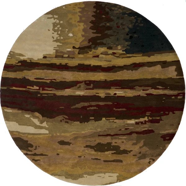Momeni Impressions Rug Sunset 8& Runner