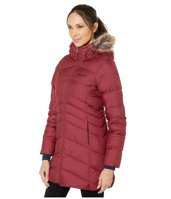 Marmot Women's Montreal Coat - Medium - Dream State