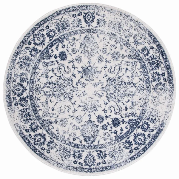 Safavieh Adirondack Area Rug - Gray/Blue