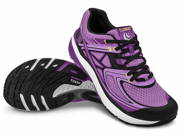 Topo Athletic Ultrafly Running Shoe - Women's Purple/Lilac - 7