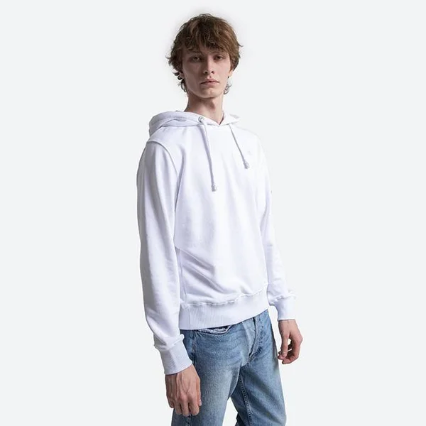 Alpha Industries X-Fit Hoodie L