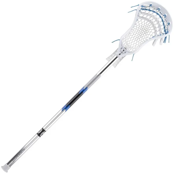 Maverik Charger Complete Attack Lacrosse Stick
