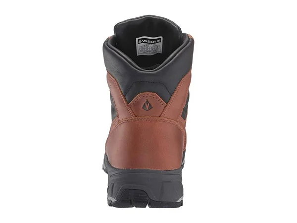 Vasque Men's St. Elias FG GTX Boot - 10.5 Wide - Cognac