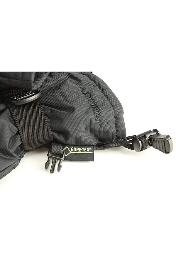 Seirus Phantom Gore-Tex Glove - Black - Medium