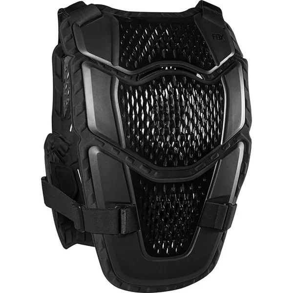 Fox Racing Raceframe Roost Black - S/M