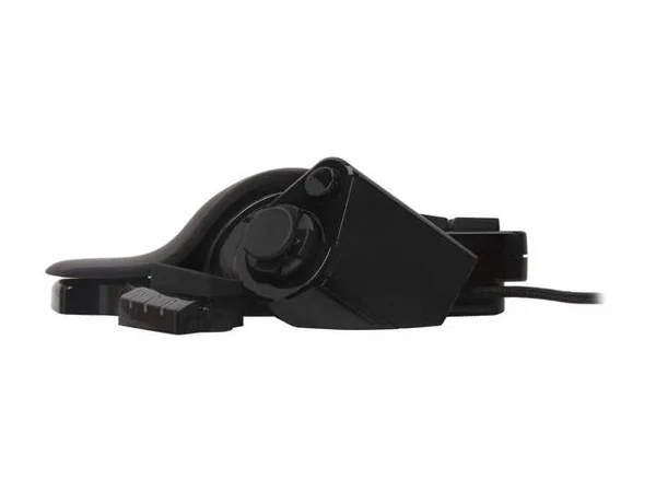 Recertified - Razer RZ07-00490100 Nostromo Expert Gaming Keypad