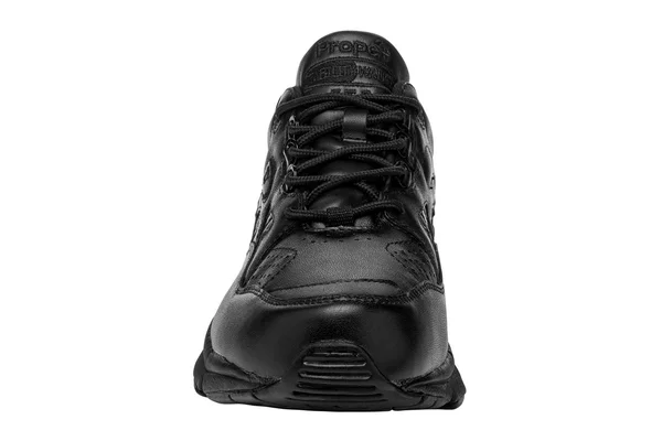 Propet Men's Stability Walker Shoe - Size: 7.5, Black