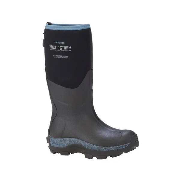 Dryshod Women's Arctic Storm Mid Boot