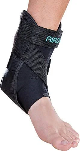 Aircast AirSport Ankle Support Brace Left Foot Medium