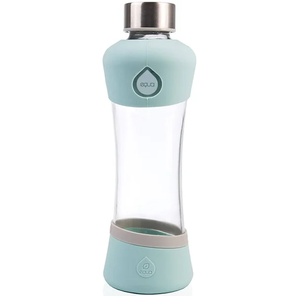 Equa Active Mint Water Bottle