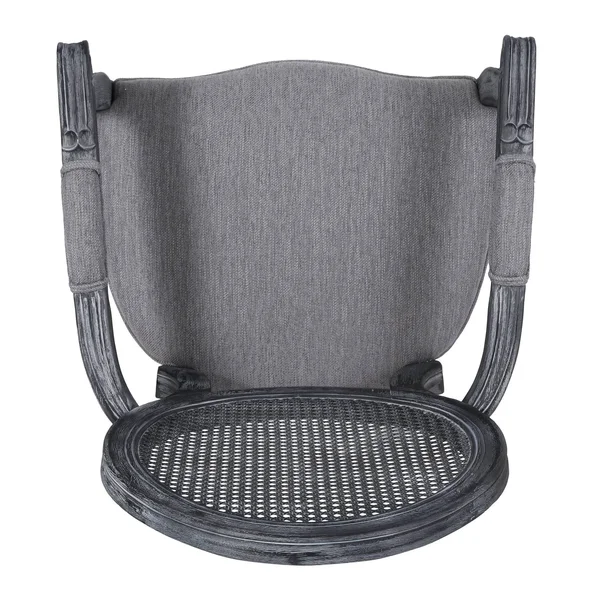 Christopher Knight Home Judith Dining Chair Sets, Grey