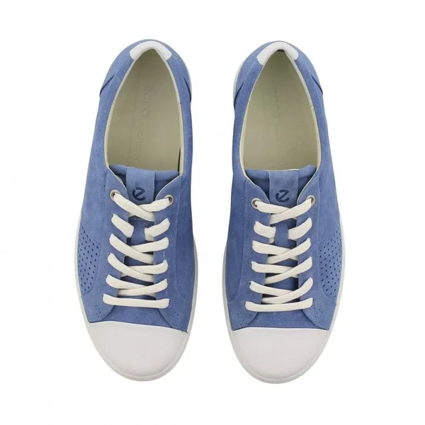 Ecco Women's Soft 7 Cap Toe