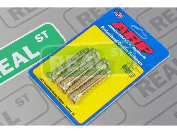 ARP 100-7712 Wheel Stud Kit