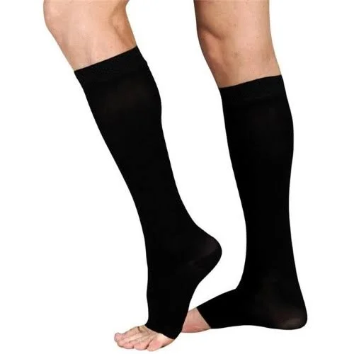 Juzo Soft 20-30 mmHg Open Toe Knee High