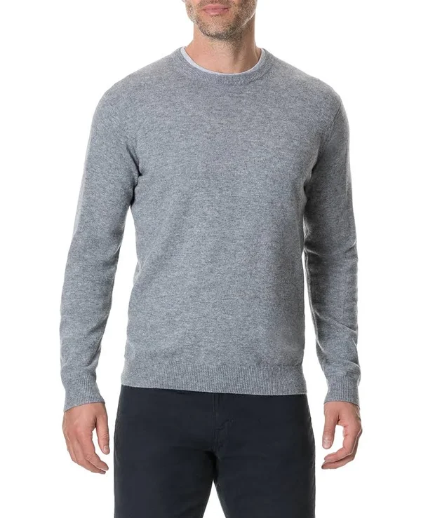 Rodd and Gunn Queenstown Sweater - S