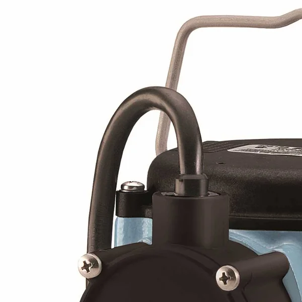 Little Giant 6-CIA-ML 1/3 HP Submersible Automatic Sump Pump