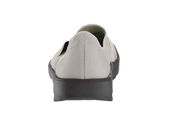 OOmg Low - OOFOS, Men's Black/Grey, 11