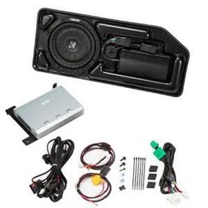 Audio Upgrade 200W Sub-woofer 19333508