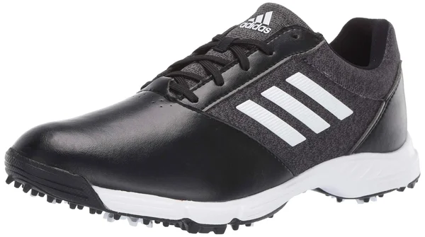 Adidas Women's Tech Response Golf Shoes - Black