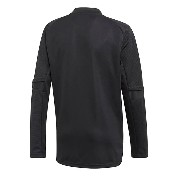 Adidas Condivo 20 Training Jacket - Youth - Black