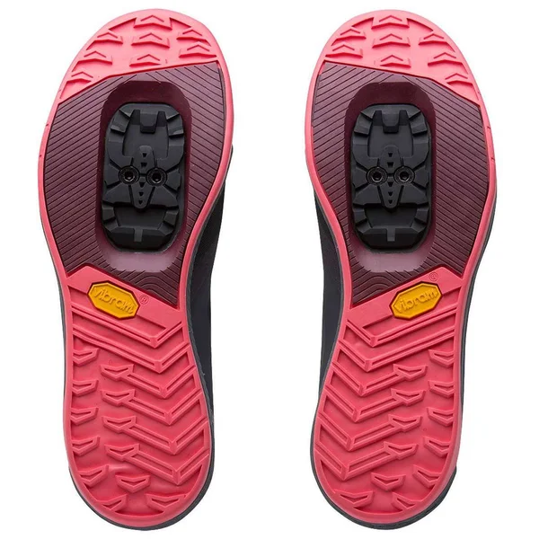 Pearl Izumi Women's X-Alp Launch SPD - Black/Smoked Pearl - 40.5