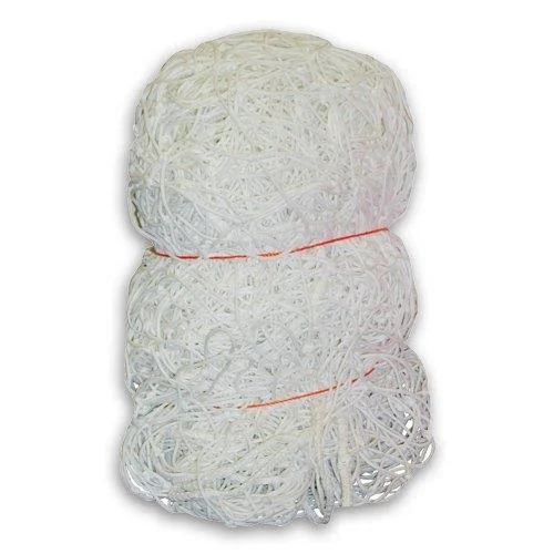 Alumagoal Club Soccer Net - 7&H x 21&W x 4&D x 8&B