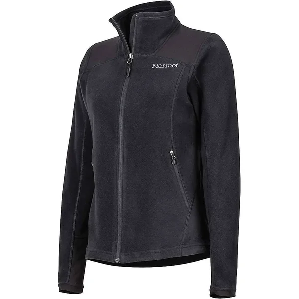 Marmot Women's Flashpoint Jacket - Large - Victory Red