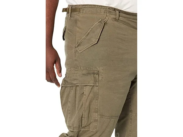 Ralph Lauren Men's Classic Fit Cargo Pant - Size 42 in British Olive