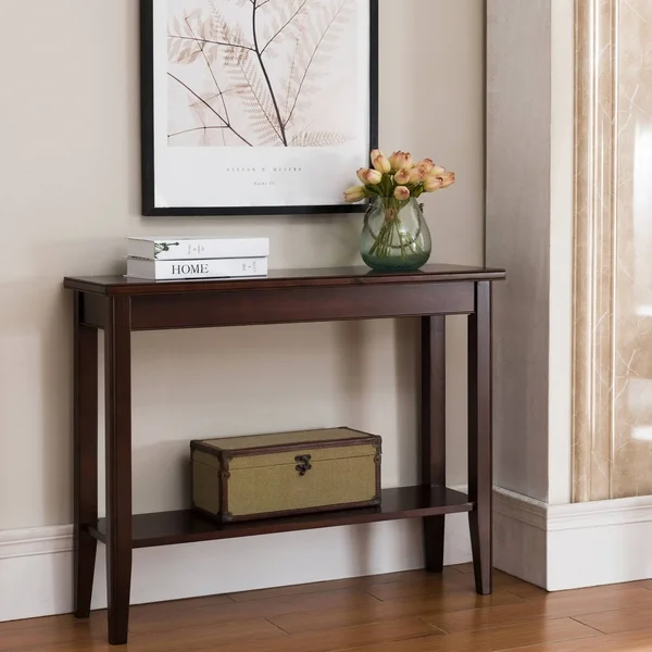 Leick Furniture Laurent Hall Stand