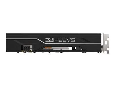 Sapphire Pulse ITX Radeon RX 570, 4GB GDDR5