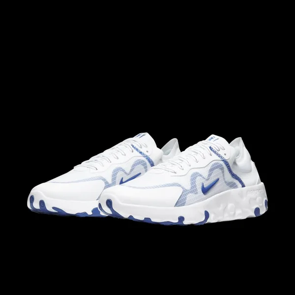 Nike Renew Lucent Men's Shoes in White, Size: 8, BQ4235-102