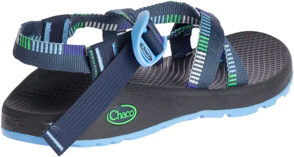 Chaco Women's Z/Cloud 2 Sandal - 11 - Tally Navy