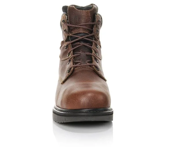 Timberland Pro Steel Toe Internal Met Guard Work Boot - 50504 - M - 14