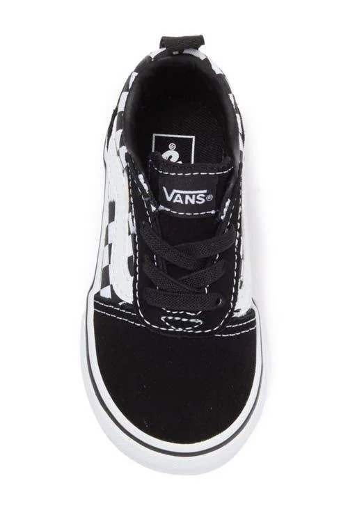 Vans Boys Ward Shoes Sneakers