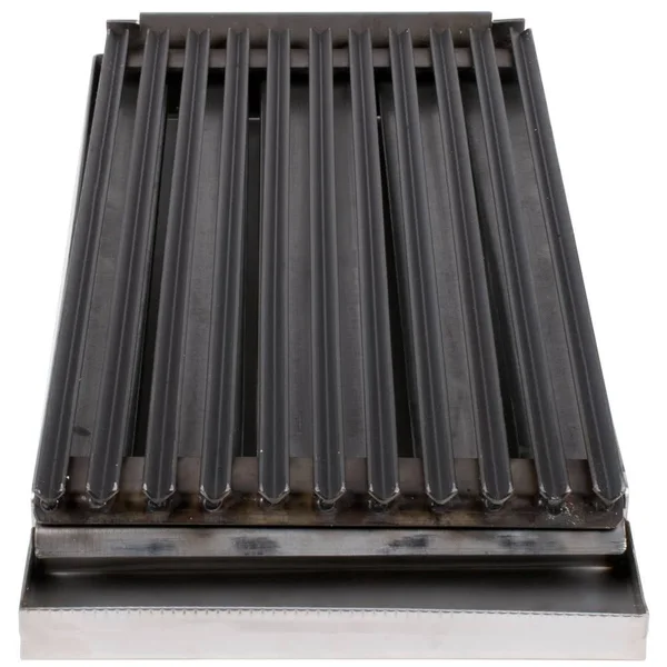 Rocky Mountain Cookware MB12-8 2-Burner Commercial Add on Broiler