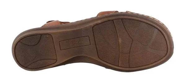 Natural Soul Women's, Barroll Sandals