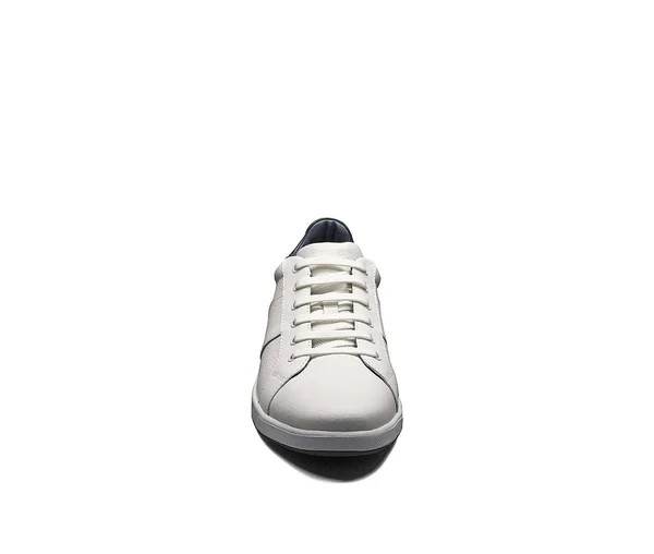 Florsheim Crossover Lace to Toe 8.5 Men's White